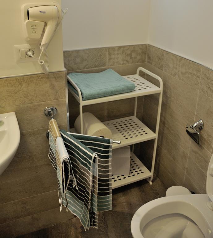 Il Piccolo Principe B&B Gravina in Puglia Room photo