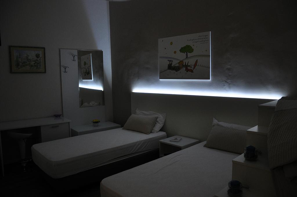 Il Piccolo Principe B&B Gravina in Puglia Room photo