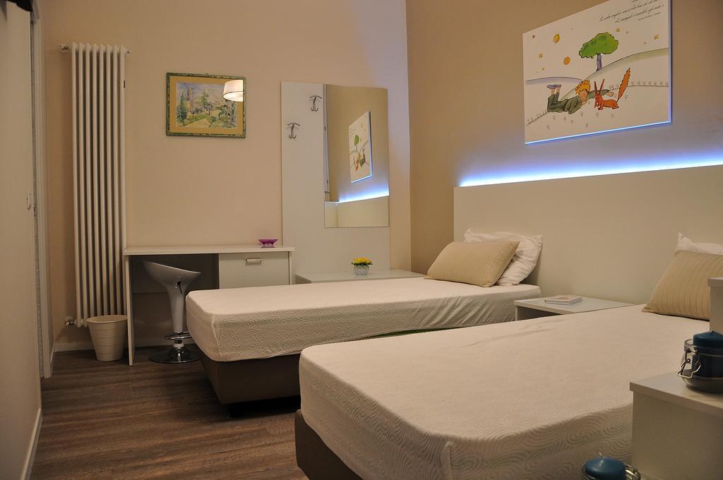 Il Piccolo Principe B&B Gravina in Puglia Room photo